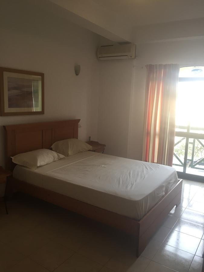 Felicidade Hotel Praia Exteriér fotografie